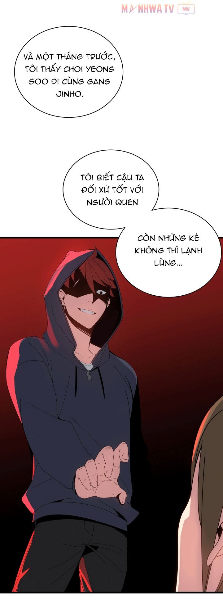 Ma Tôn Tái Thế Chapter 14 - 60