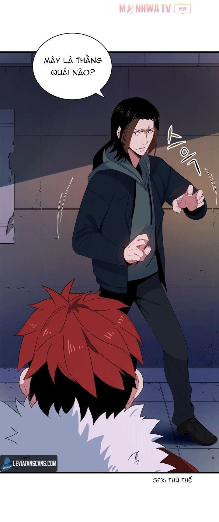 Ma Tôn Tái Thế Chapter 14 - 10