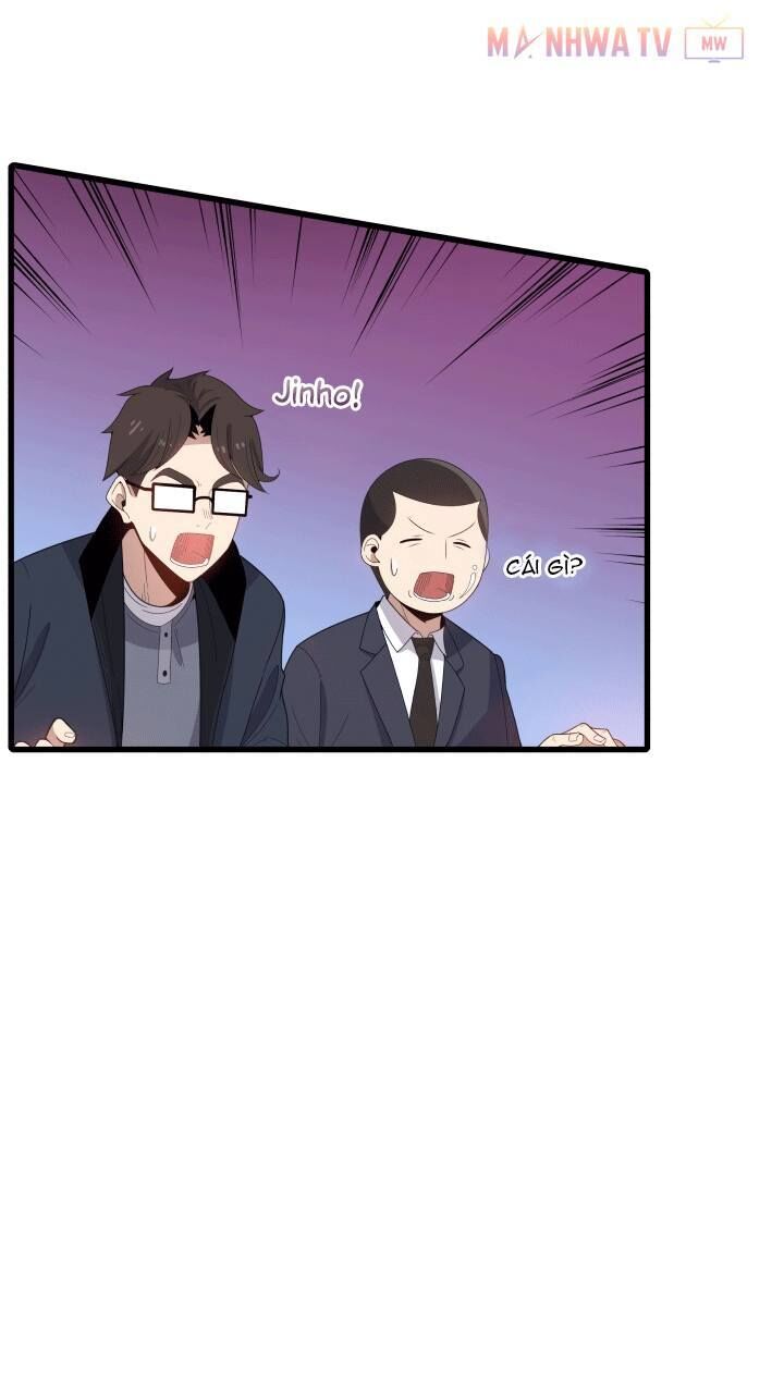 Ma Tôn Tái Thế Chapter 20 - 16