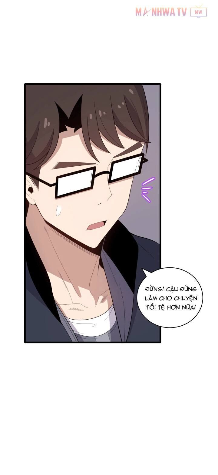 Ma Tôn Tái Thế Chapter 20 - 26