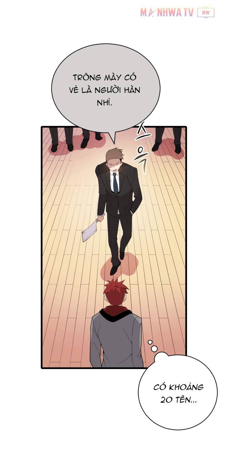 Ma Tôn Tái Thế Chapter 20 - 39