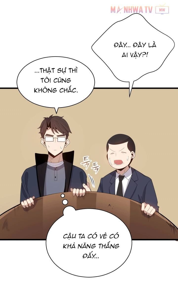 Ma Tôn Tái Thế Chapter 20 - 53