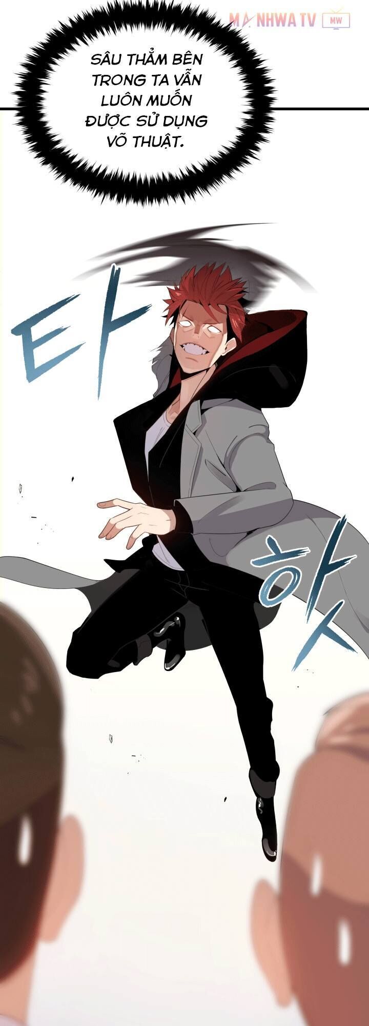 Ma Tôn Tái Thế Chapter 20 - 61