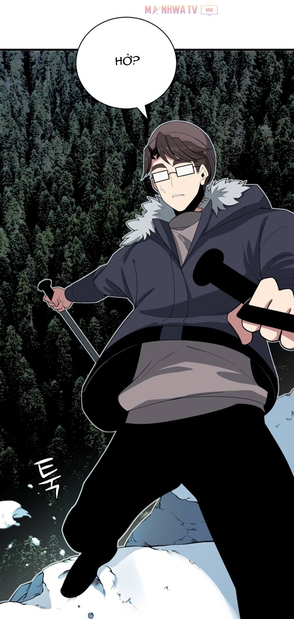 Ma Tôn Tái Thế Chapter 22 - 24