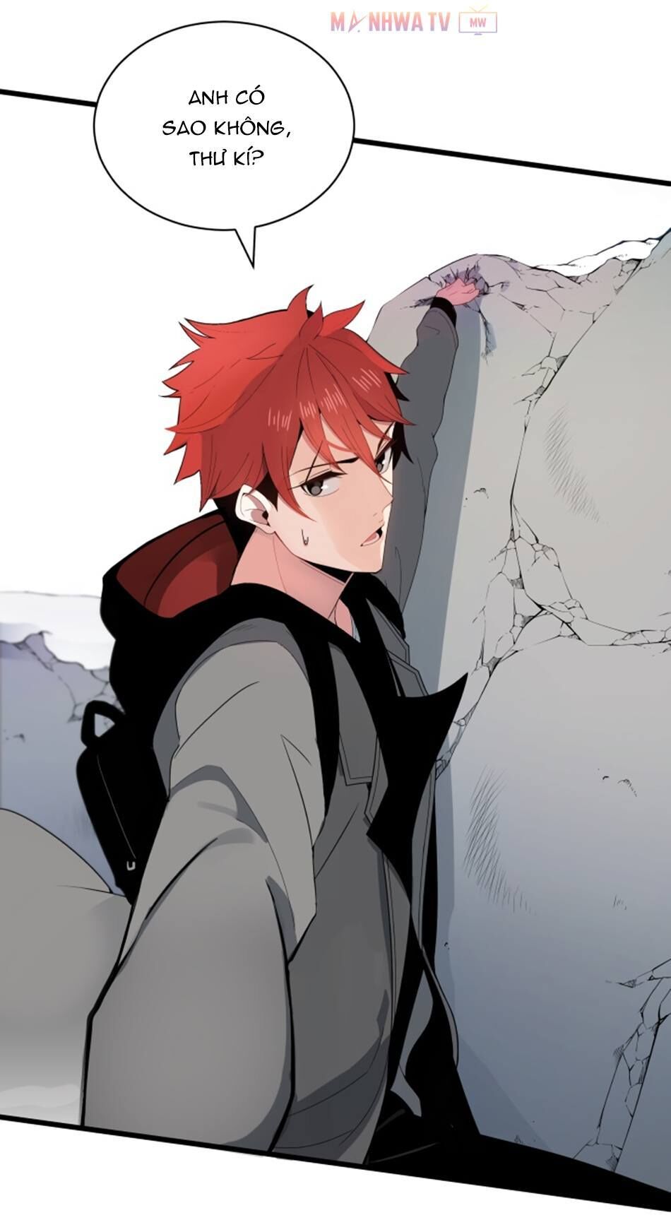 Ma Tôn Tái Thế Chapter 22 - 31