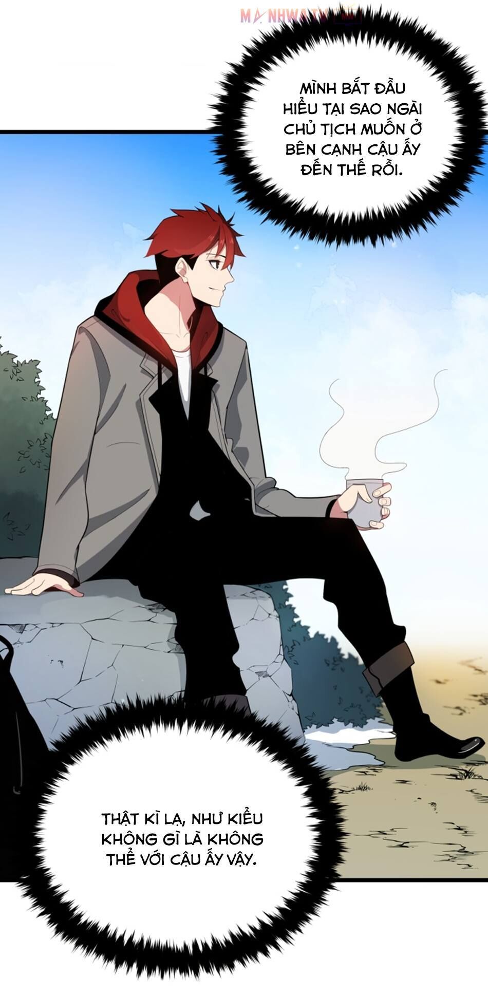 Ma Tôn Tái Thế Chapter 22 - 39