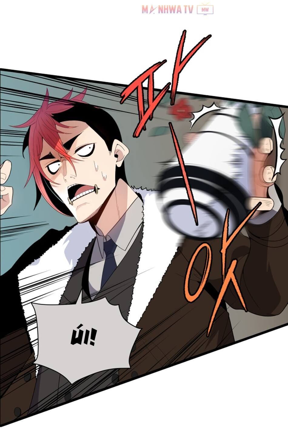 Ma Tôn Tái Thế Chapter 22 - 54