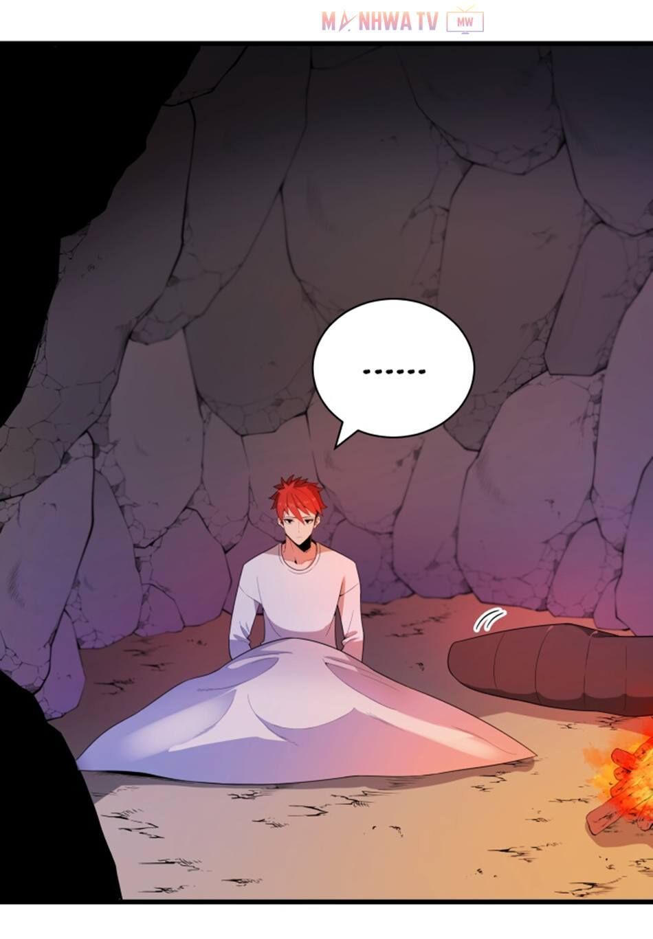 Ma Tôn Tái Thế Chapter 22 - 81