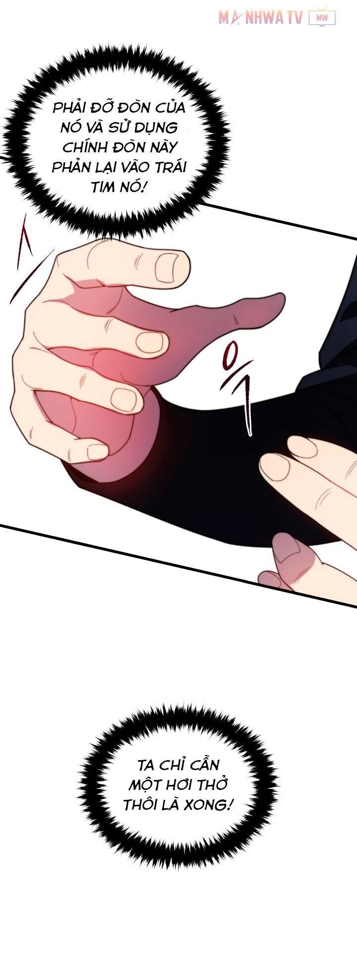 Ma Tôn Tái Thế Chapter 23 - 15