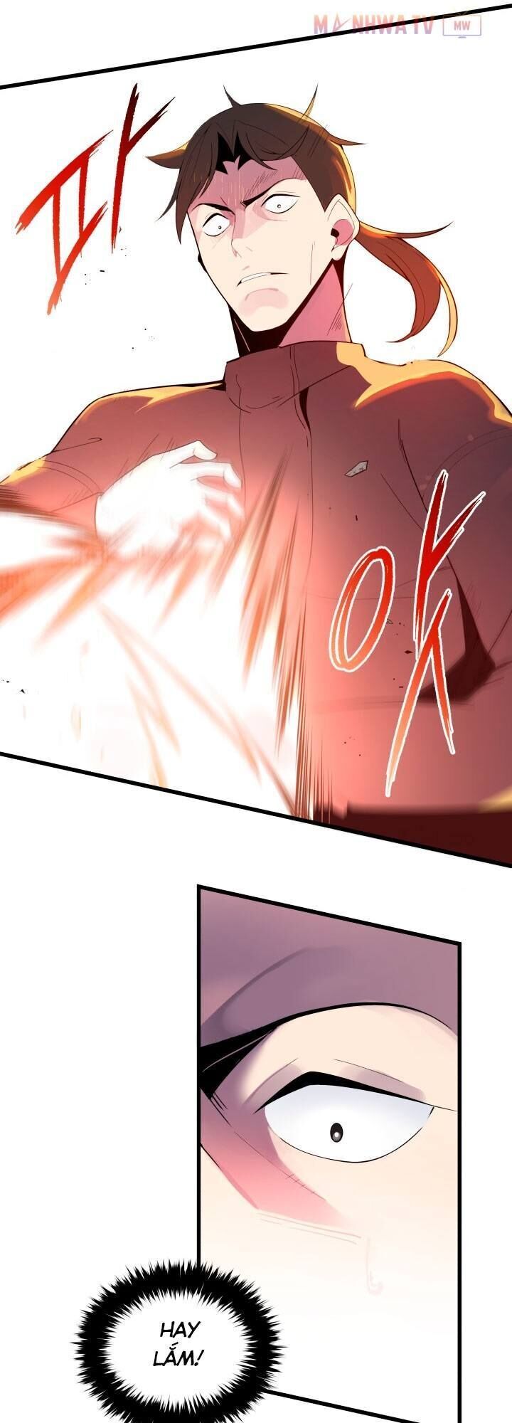 Ma Tôn Tái Thế Chapter 23 - 17