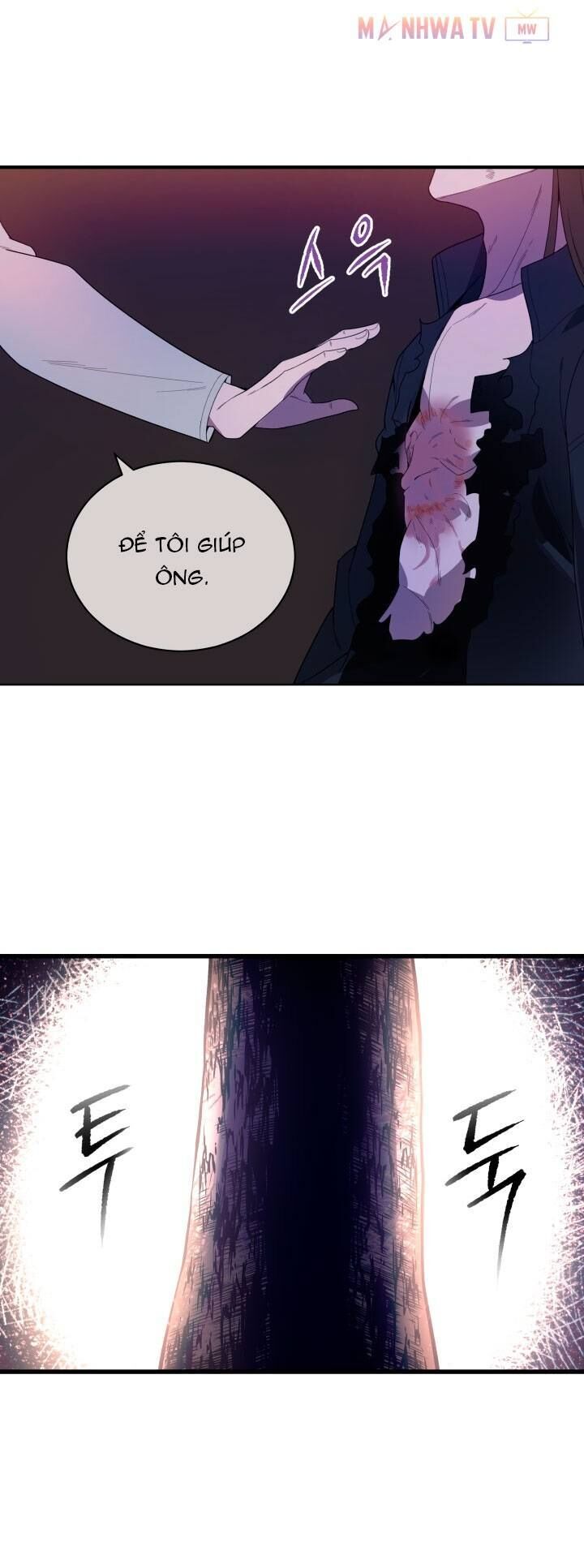 Ma Tôn Tái Thế Chapter 23 - 30