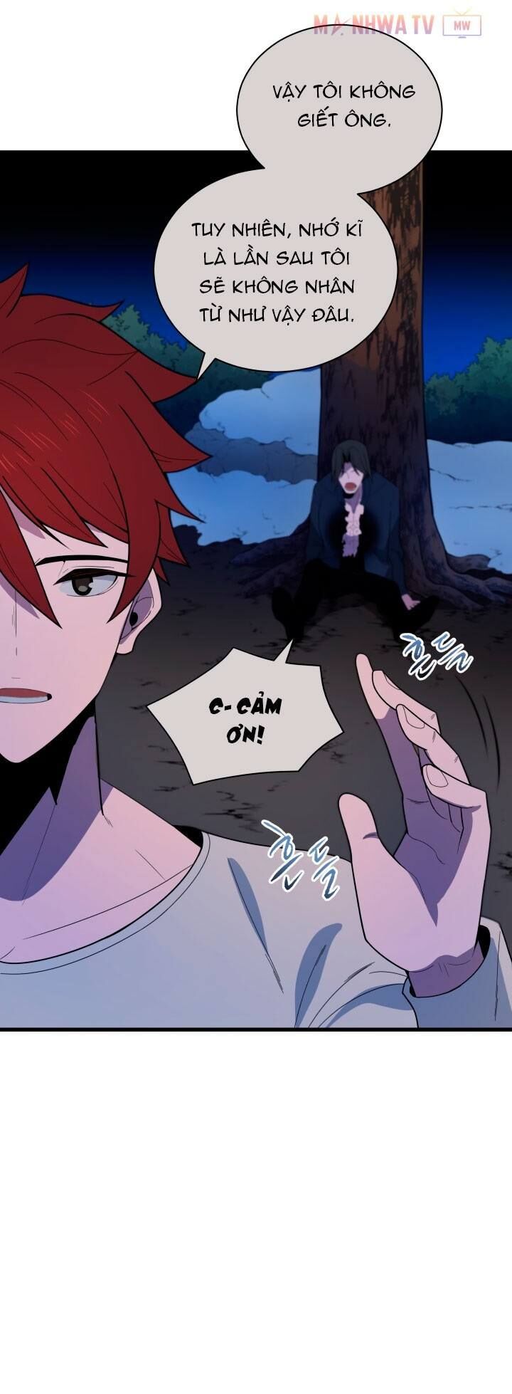 Ma Tôn Tái Thế Chapter 23 - 43