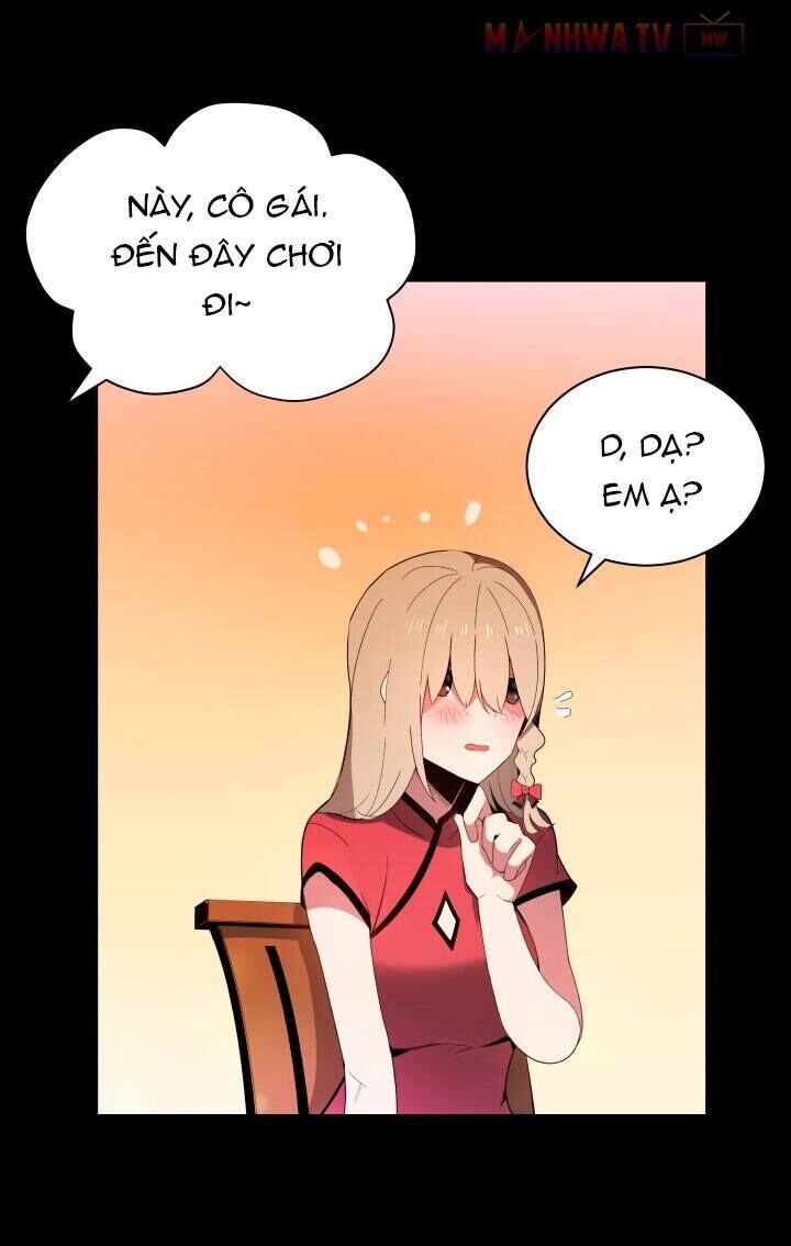 Ma Tôn Tái Thế Chapter 23 - 51