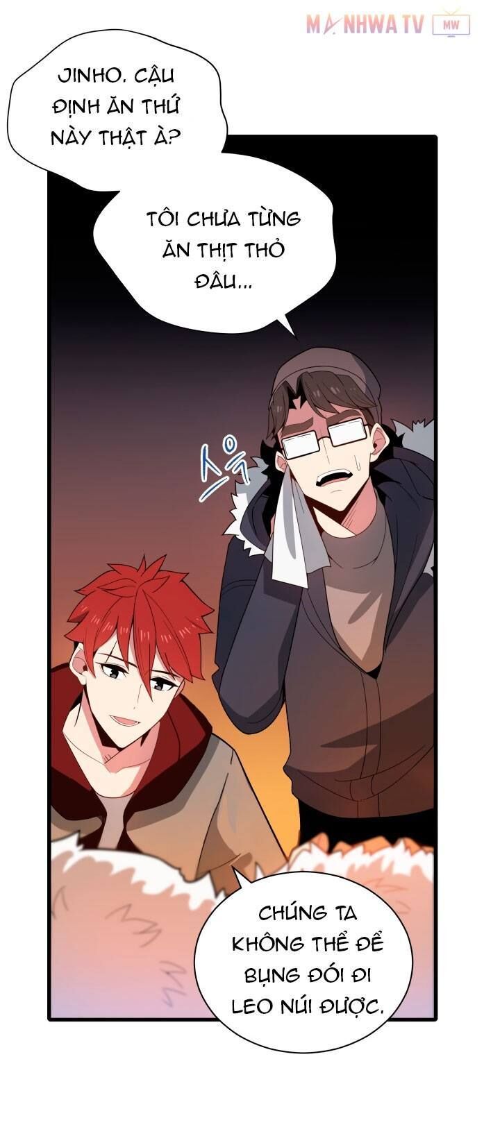 Ma Tôn Tái Thế Chapter 23 - 79