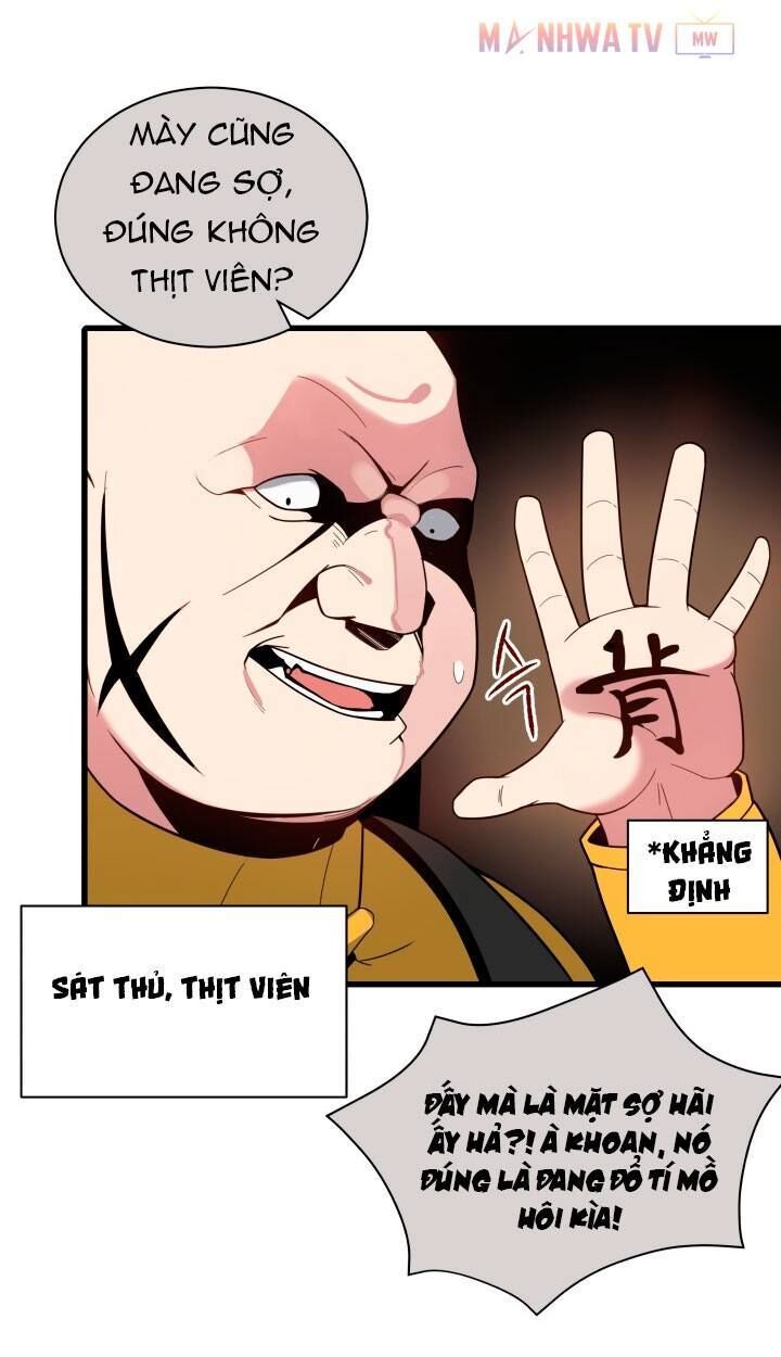 Ma Tôn Tái Thế Chapter 23 - 88