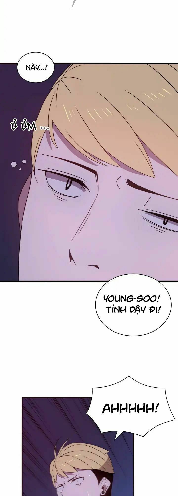 Ma Tôn Tái Thế Chapter 7 - 34