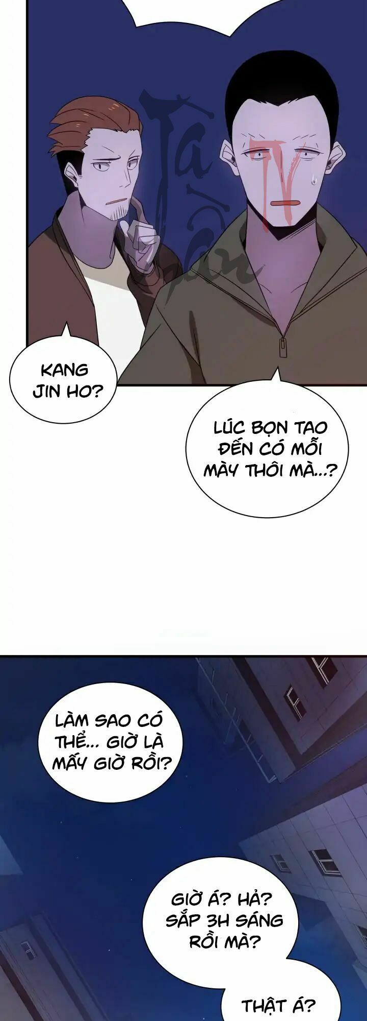 Ma Tôn Tái Thế Chapter 7 - 37