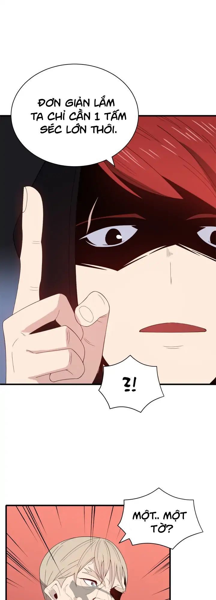 Ma Tôn Tái Thế Chapter 9.5 - 14