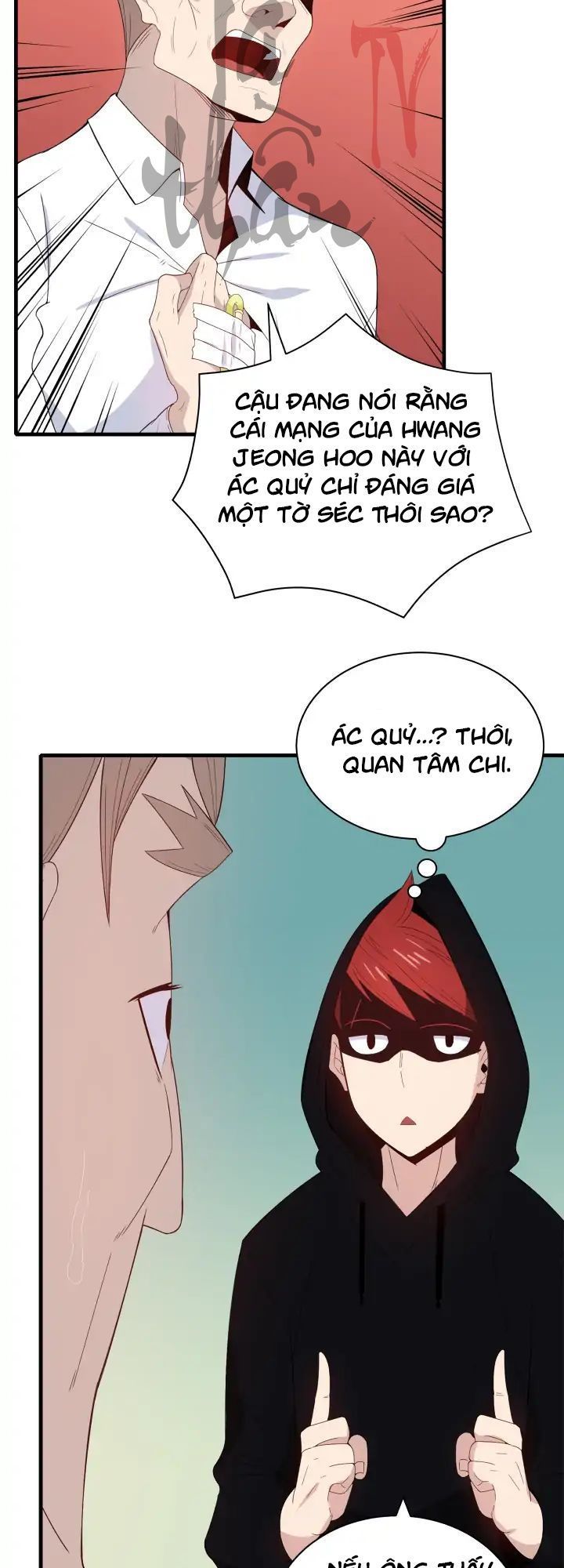 Ma Tôn Tái Thế Chapter 9.5 - 15