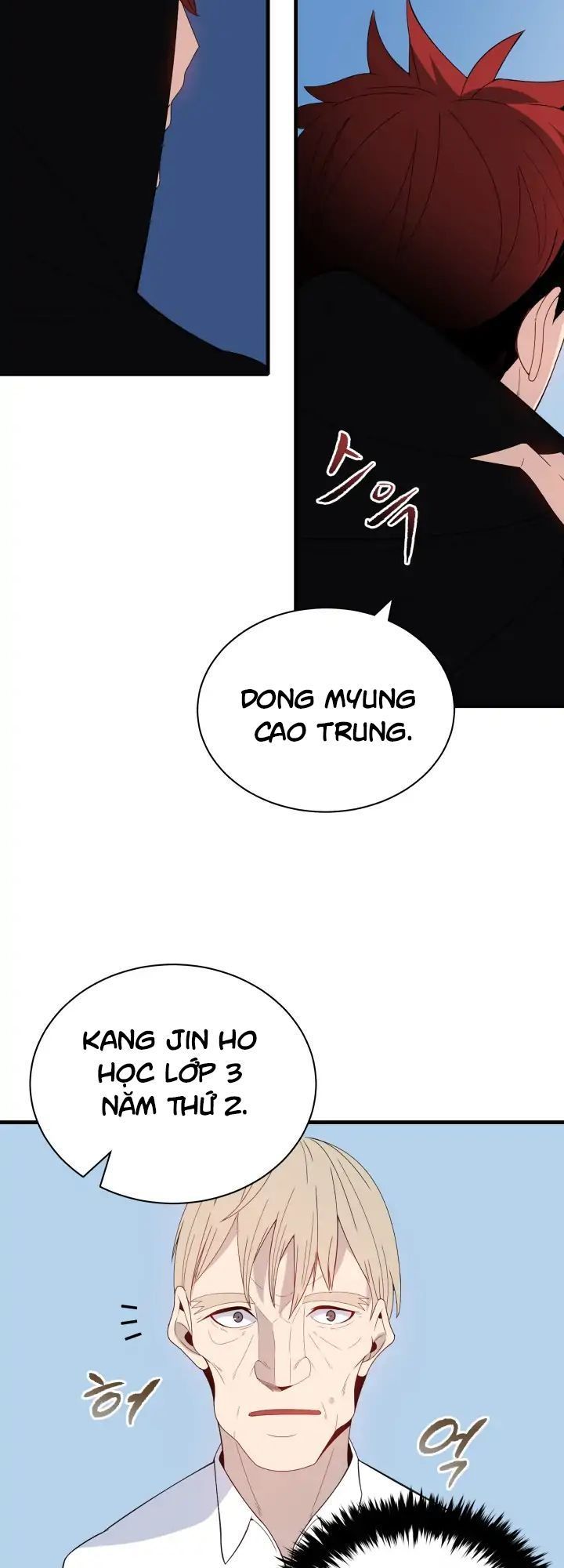 Ma Tôn Tái Thế Chapter 9.5 - 22