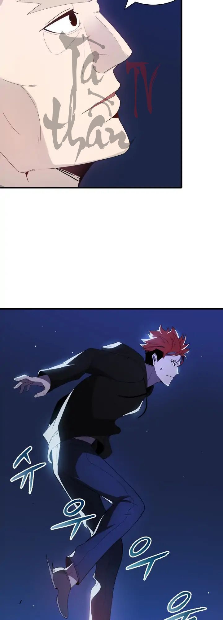 Ma Tôn Tái Thế Chapter 9.5 - 29