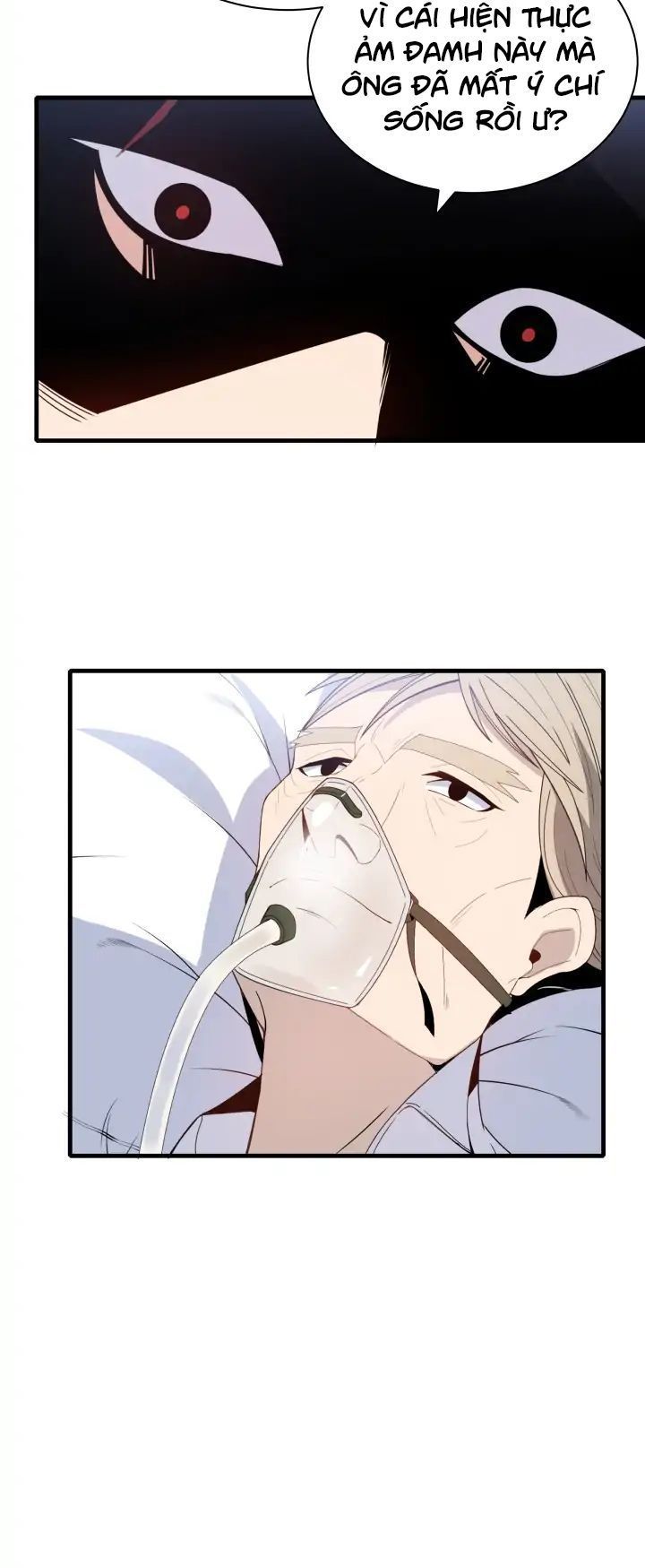 Ma Tôn Tái Thế Chapter 9.5 - 6