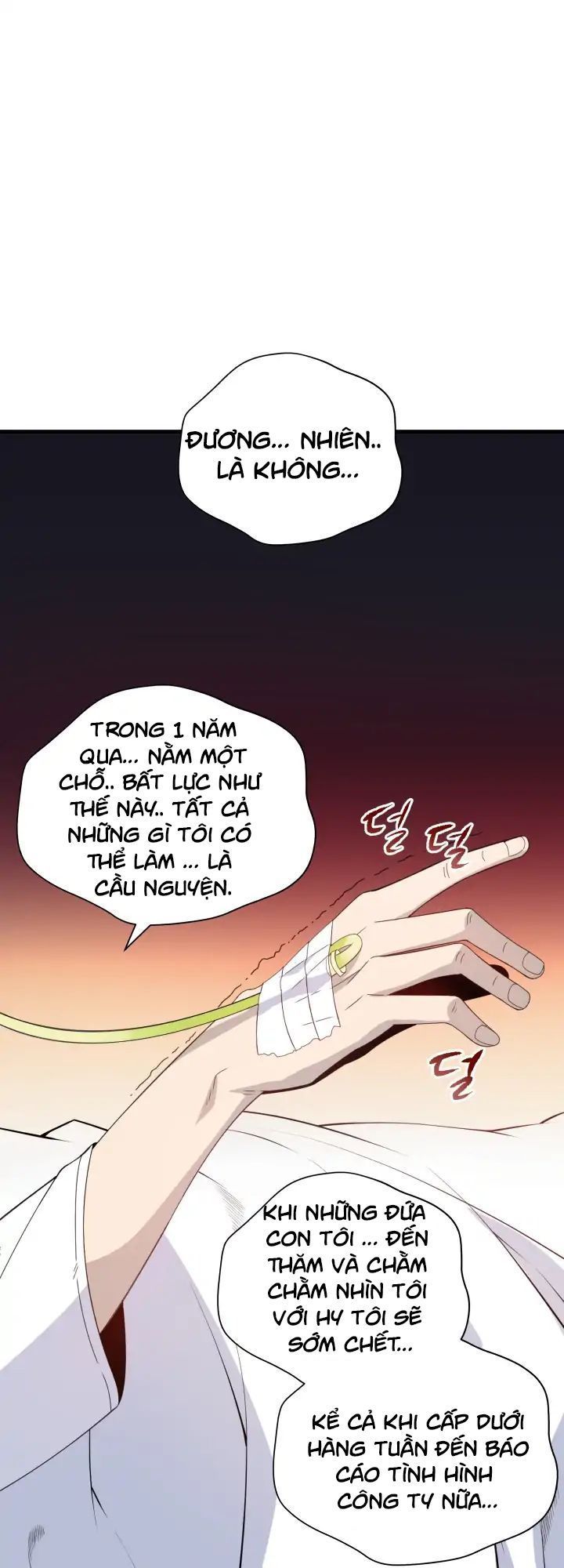 Ma Tôn Tái Thế Chapter 9.5 - 7