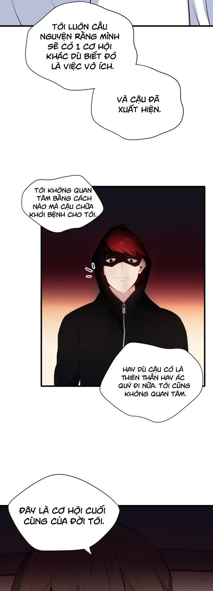 Ma Tôn Tái Thế Chapter 9.5 - 8