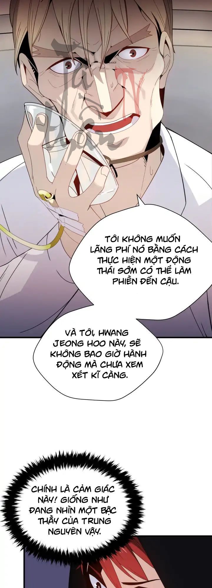 Ma Tôn Tái Thế Chapter 9.5 - 9