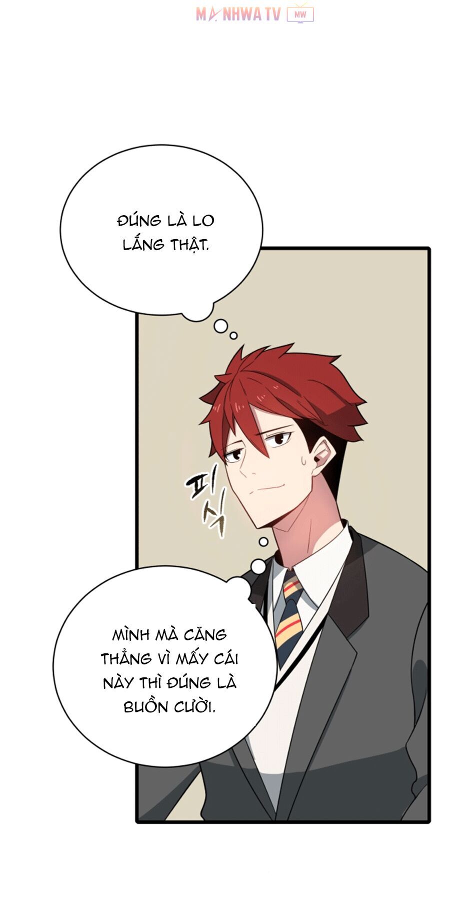 Ma Tôn Tái Thế Chapter 16 - 19