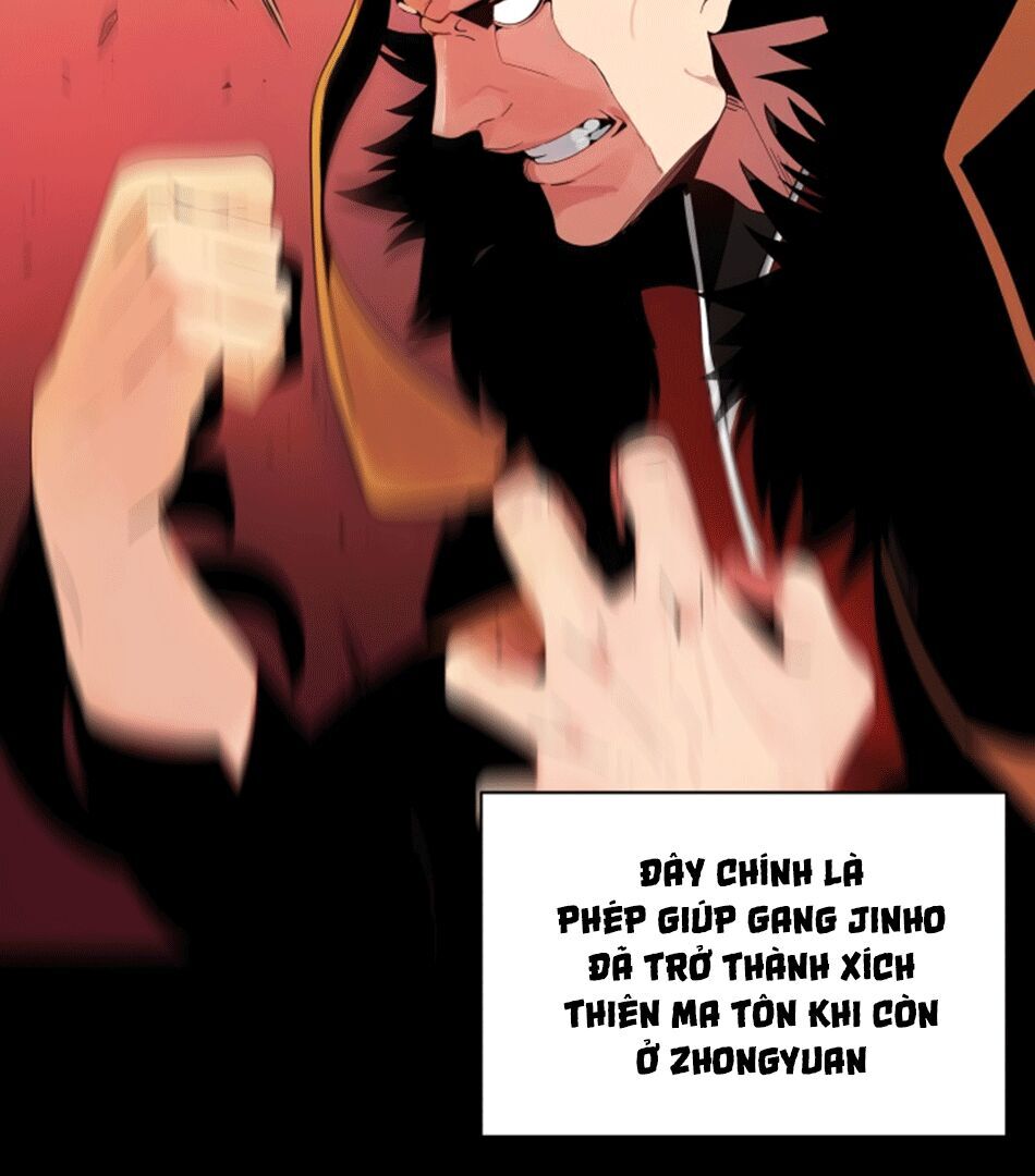 Ma Tôn Tái Thế Chapter 16 - 23