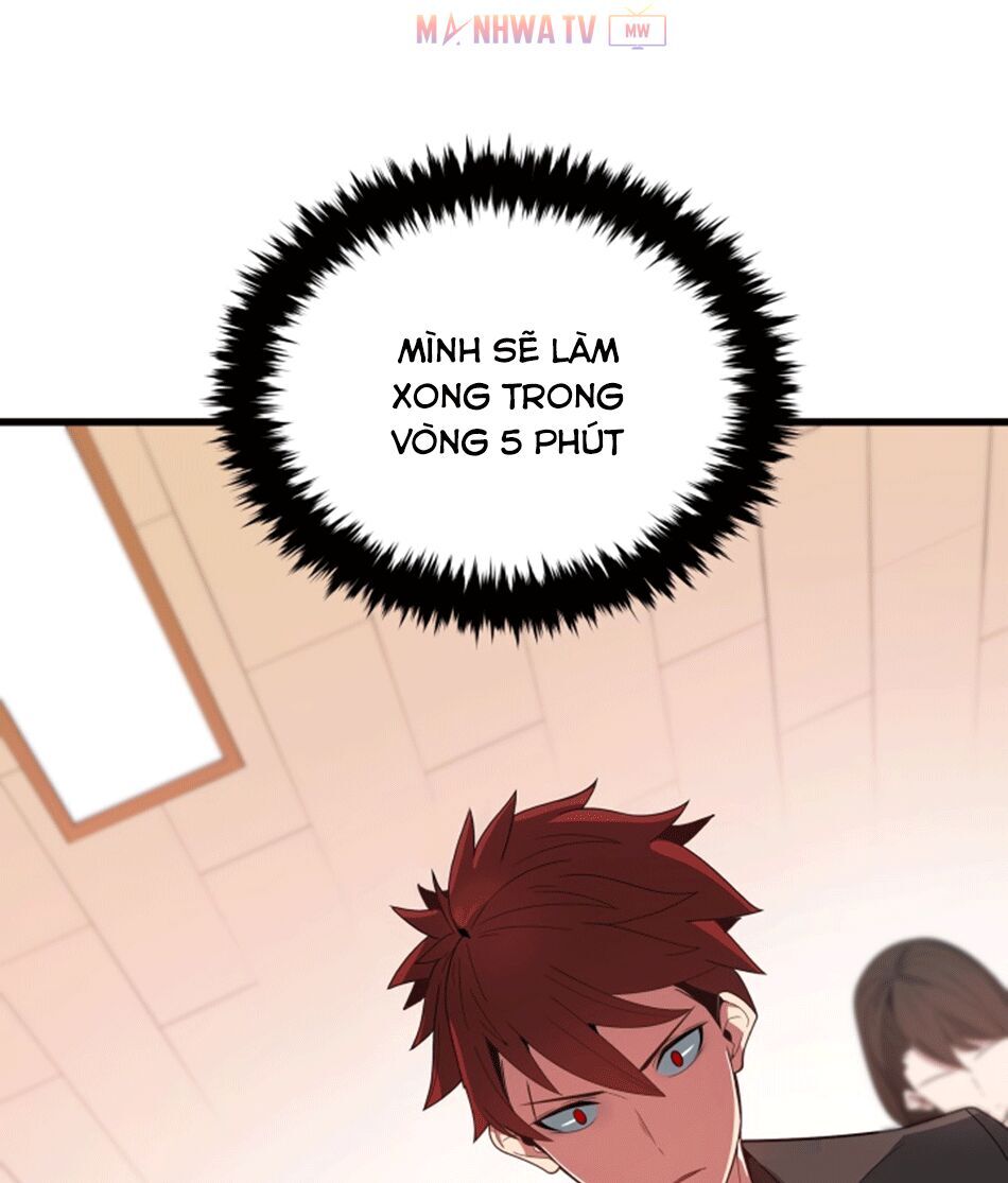 Ma Tôn Tái Thế Chapter 16 - 27