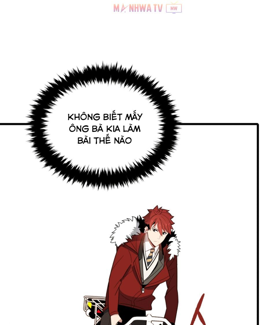 Ma Tôn Tái Thế Chapter 16 - 33