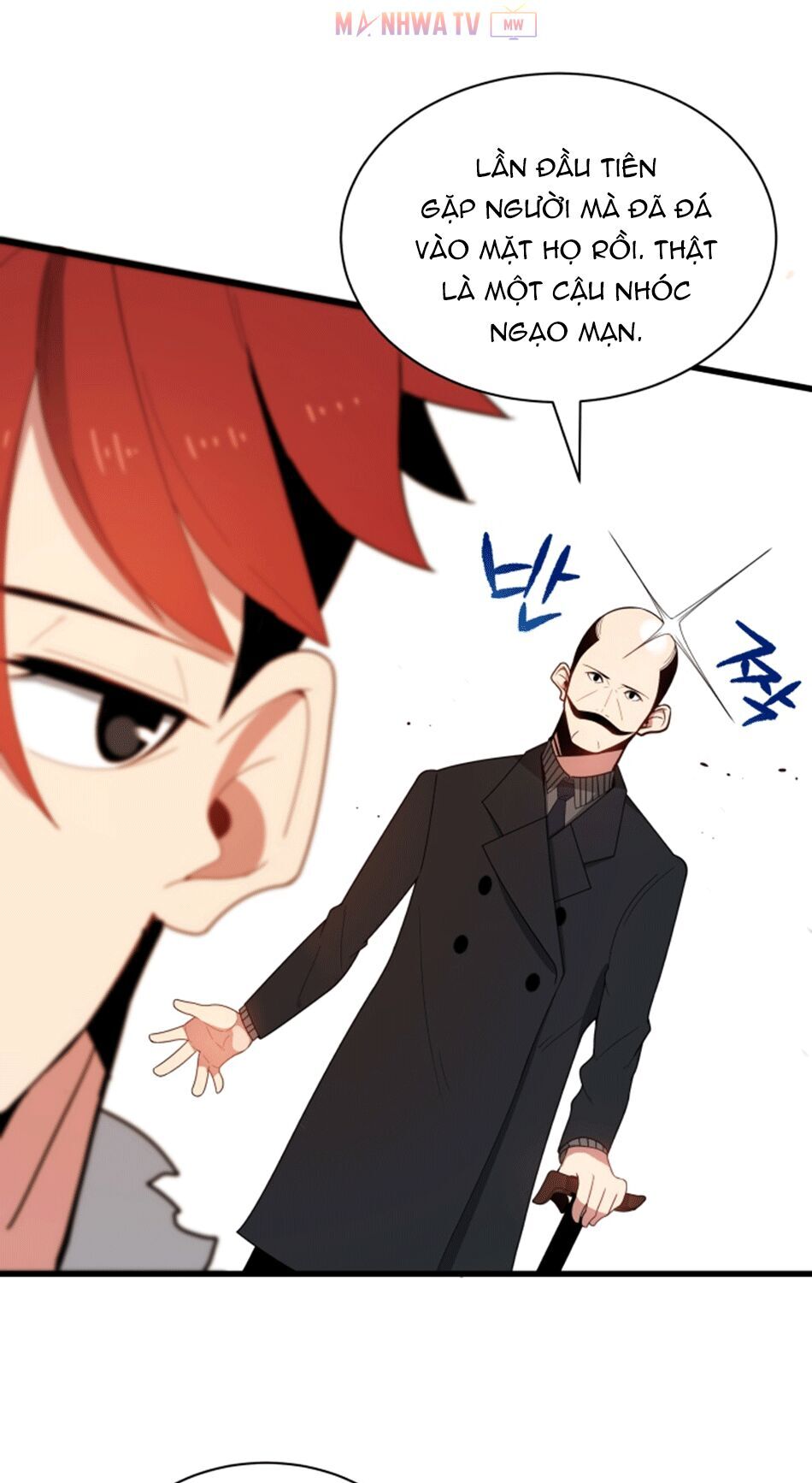 Ma Tôn Tái Thế Chapter 16 - 52