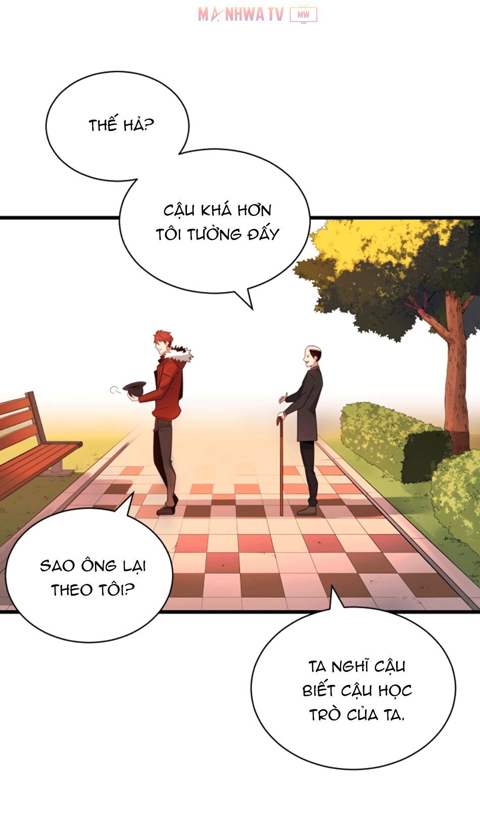 Ma Tôn Tái Thế Chapter 16 - 54