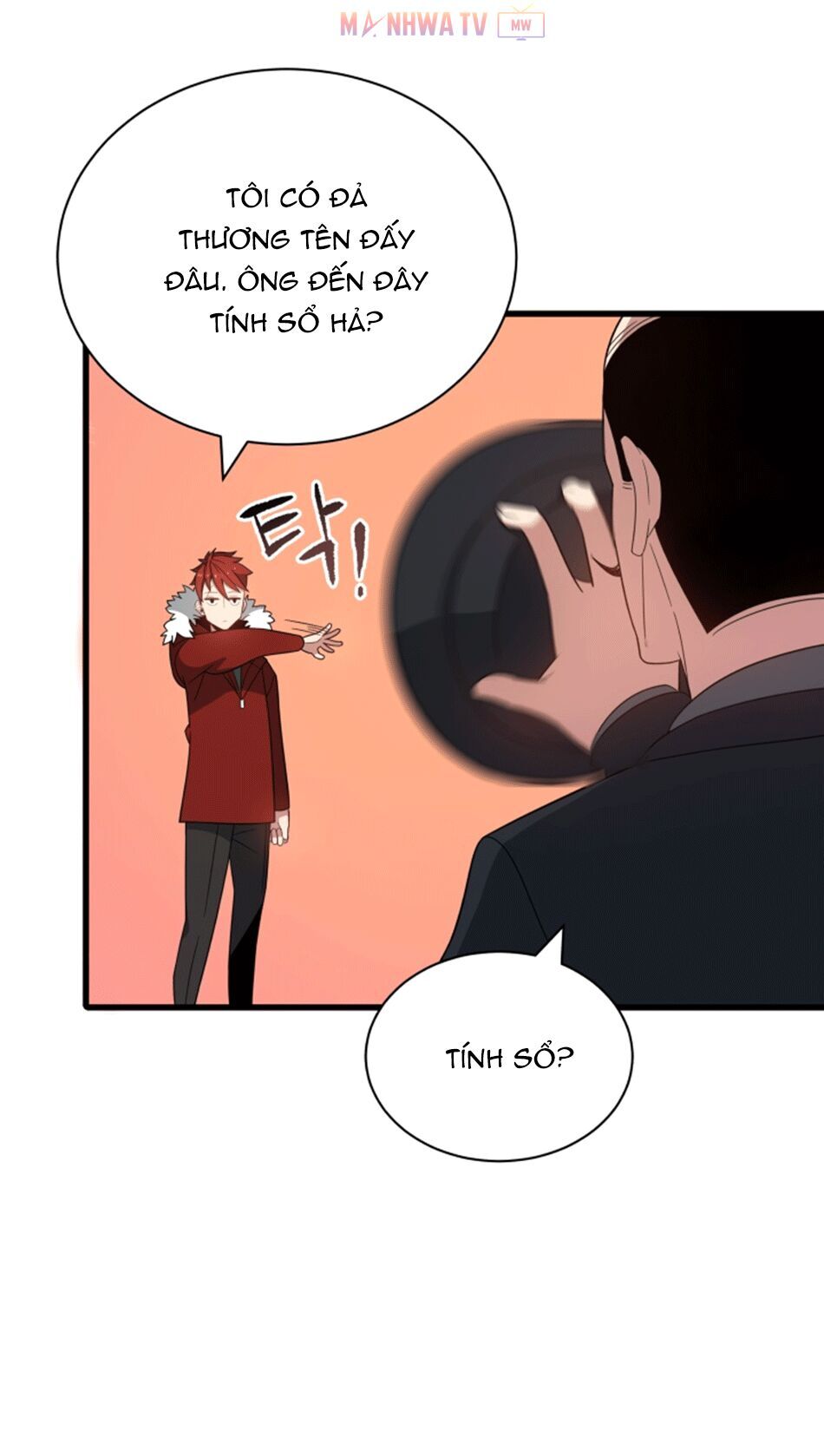 Ma Tôn Tái Thế Chapter 16 - 56