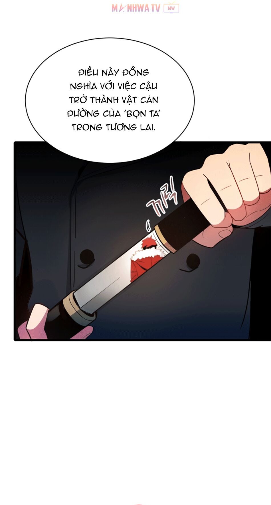 Ma Tôn Tái Thế Chapter 16 - 70