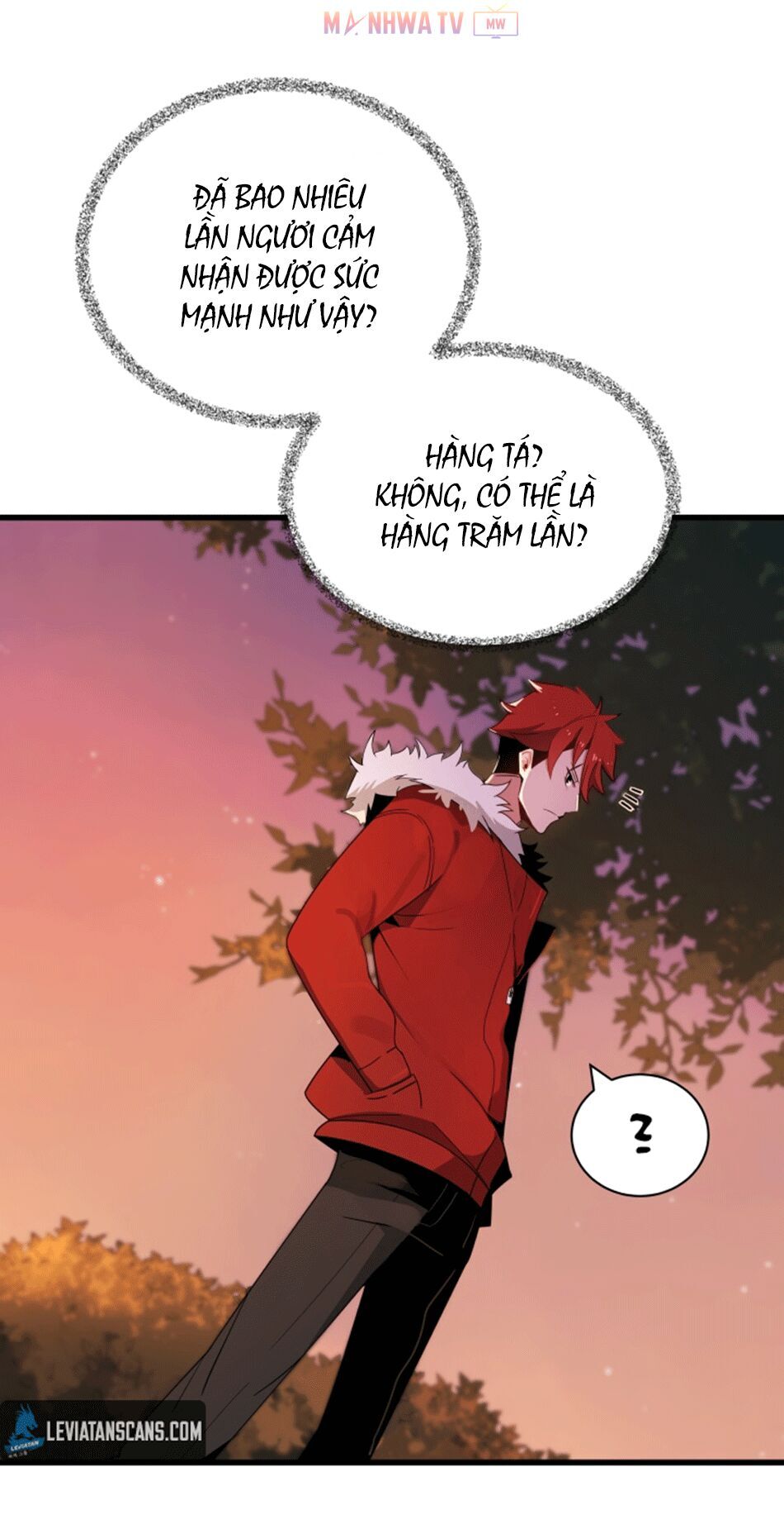 Ma Tôn Tái Thế Chapter 16 - 84