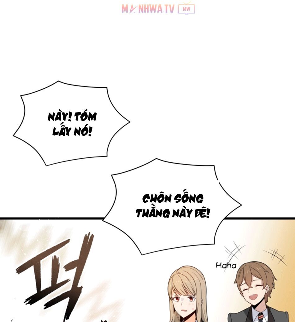 Ma Tôn Tái Thế Chapter 17 - 15