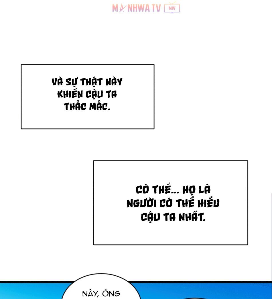 Ma Tôn Tái Thế Chapter 17 - 20