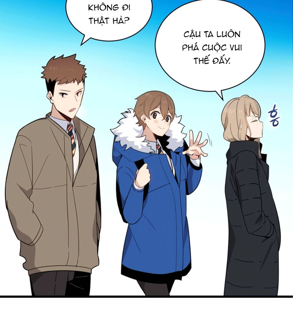 Ma Tôn Tái Thế Chapter 17 - 21