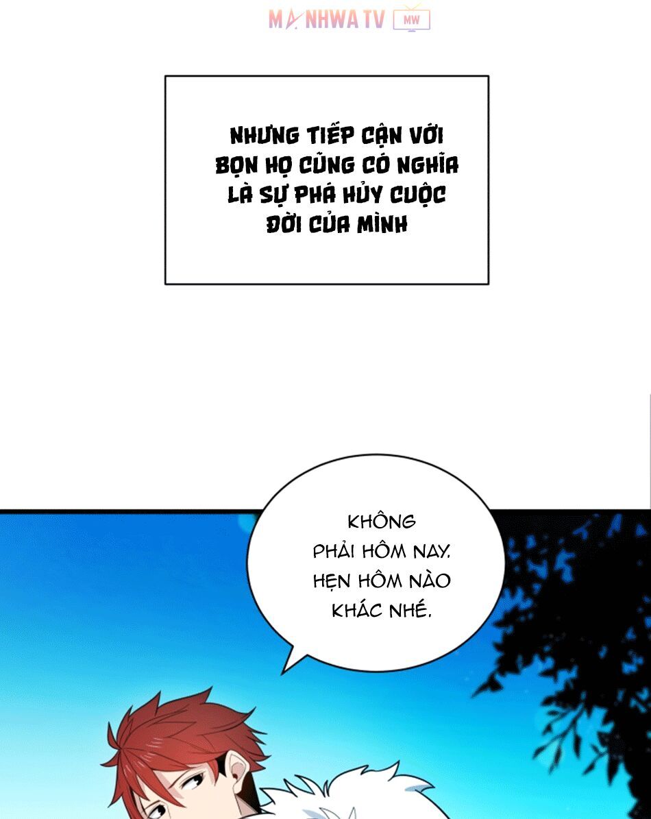 Ma Tôn Tái Thế Chapter 17 - 22