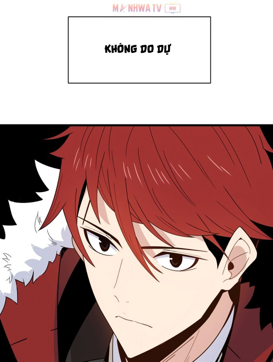 Ma Tôn Tái Thế Chapter 17 - 24