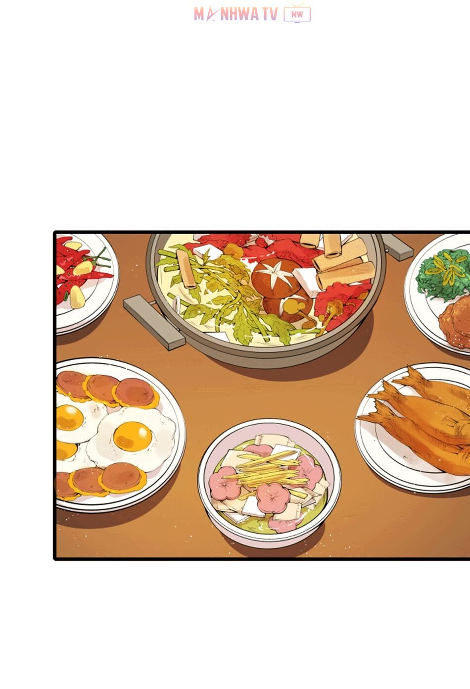 Ma Tôn Tái Thế Chapter 17 - 26