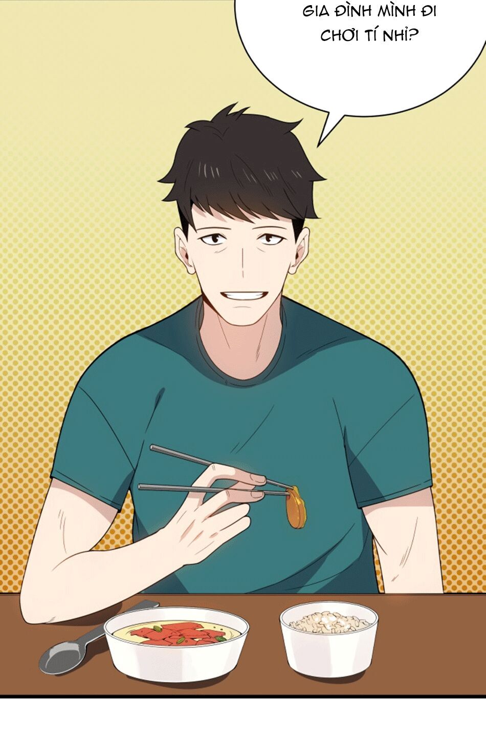 Ma Tôn Tái Thế Chapter 17 - 28