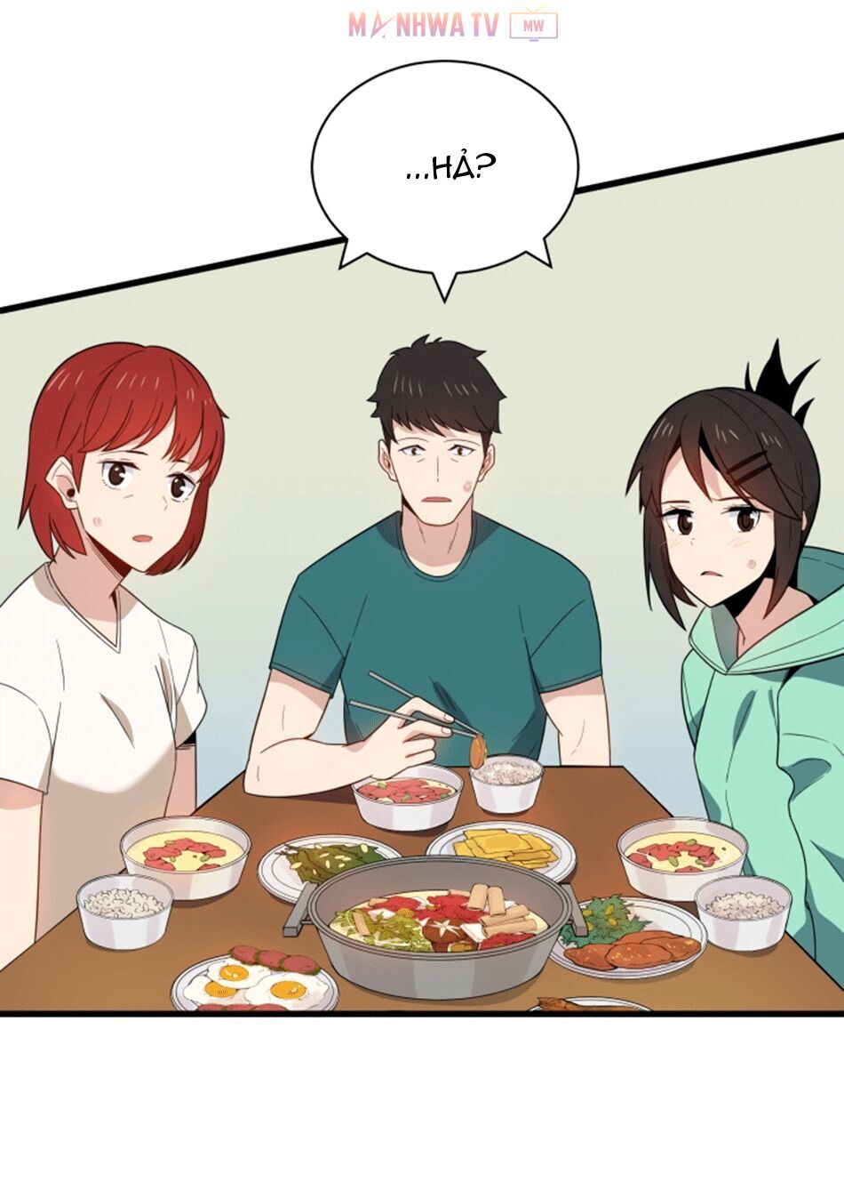 Ma Tôn Tái Thế Chapter 17 - 33