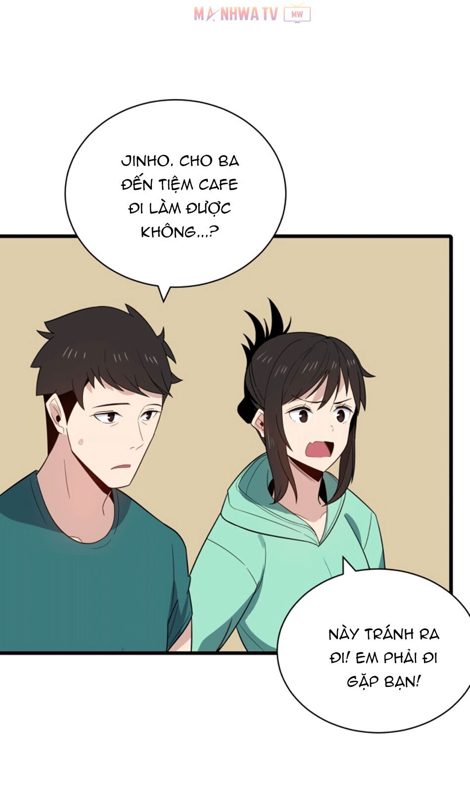 Ma Tôn Tái Thế Chapter 17 - 39