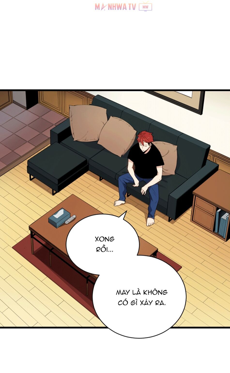 Ma Tôn Tái Thế Chapter 17 - 57