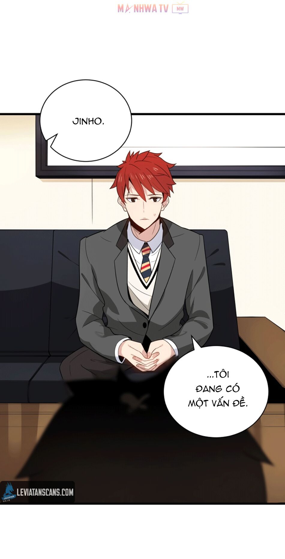 Ma Tôn Tái Thế Chapter 17 - 67