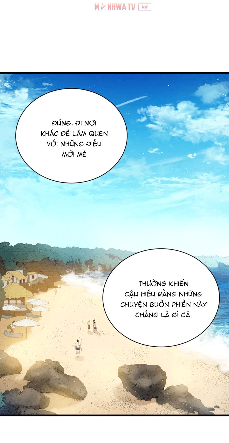 Ma Tôn Tái Thế Chapter 17 - 75